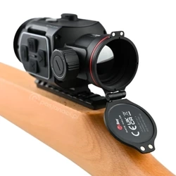 Nasadka termowizyjna Infiray Mate MAL38 