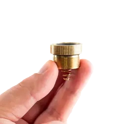 Głowica z diodą 940nm do Iluminator Laserowy Podczerwieni X-Hog 01 