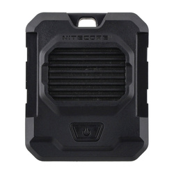 Bezprzewodowy odstraszacz komarów Nitecore EMR05 TAC