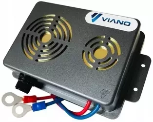 Samochodowy odstraszacz kun gryzoni szczurów myszy VIANO UNO