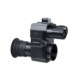 Nasadka noktowizyjna z dalmierzem Ten Rings NV201 LRF 850nm