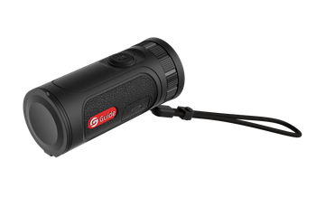 Monokular termowizor obserwacyjny GUIDE TE211M - dotykowy ekran 