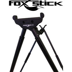 Pastorał stojak myśliwski strzelecki FOX STICK
