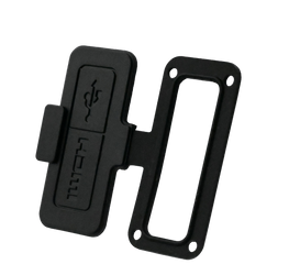 Zaślepka portu USB do lunet Guide serii TRACK IR