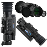 Noktowizor PARD NV-008SP2 850nm 50mm