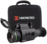 Noktowizor Hikmicro Cheetah C32F-S 850nm z podczerwienią