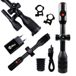 Celownik noktowizyjny Luneta Infiray TD50L 940nm 