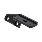Montaż Primary Arms Micro Dot Offset do PAO MicroPrism czarny