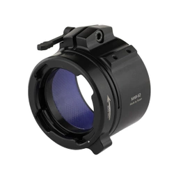 Adapter Rusan 64mm clamp do nasadek noktowizyjnych termowizyjnych Mar-64