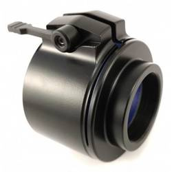 Adapter pierścień 58mm do nasadki termowizyjnej TA435 Rusan Arta435-58