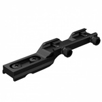 Montaż picatinny - Thunder i Thunder PRO, Panther HIKMICRO 
