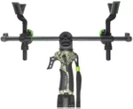 Wspornik Primos 2-pkt do tripod-u 2 Point Gun Rest