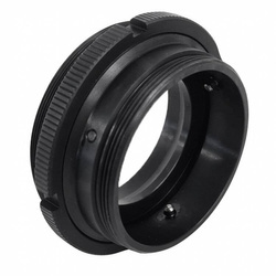 Pierścień redukcyjny Rusan na adapter ARM52 do HIKMICRO Thunder/Thunder PRO/Cheetah ARRH1-2