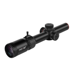 Noxar Magnar 1-8x24 IR - luneta celownicza
