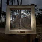 Okno Termowizyjne 30x30cm