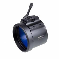 Adapter Rusan ARM52 63 mm Q-R do nasadek noktowizyjnych termowizyjnych Arm52-63