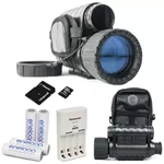 Noktowizor Cyfrowy Monokular WG-50 PLUS v.2023 WiFI