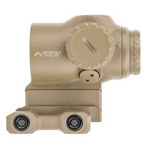 Celownik pryzmatyczny Primary Arms SLx 1x Micro Prism iR Red ACSS Cyclops Gen II FDE