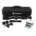 Alpex A50 Hikmicro + IR X-Hog PRO ZESTAW - noktowizja do obserwacji