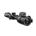 Noktowizor Hikmicro Alpex A50EL 4K LRF z uchwytem IR