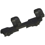 Montaż Blaser ŁUSZCZEK szybki medium z HIKMICRO 1.0