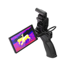 Zewnętrzny wyświetlacz termowizyjny ekran monitora HS17P HIKMICRO