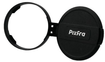 Zaślepka obiektywu PIXFRA Pegasus 50mm