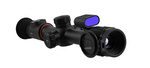 Luneta termowizyjna z dalmierzem Nocpix Bolt P25R