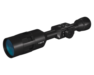 OUTLET ATN X-Sight-4K PRO 3-14x 