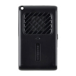 Bezprzewodowy odstraszacz komarów Nitecore EMR06 czarny