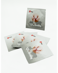 Naklejka cieplna do zerowania termowizji