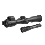 Noktowizor Alpex 4K Lite A40EL LRF Hikmicro + IR X-hog Pro 940nm/850nm