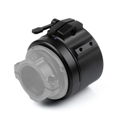 Adapter Rusan ARM52-64 mm Q-R do nasadek noktowizyjnych i termowizyjnych Arm52-64
