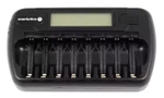 Ładowarka akumulatorków Ni-MH profesjonalna everActive NC-3000