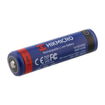 Akumulator 3200 mAh 3,6 V 18650 do urządzeń HIKMICRO