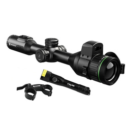Noktowizor Alpex A50EL 4K LRF Hikmicro + X-hog Pro 850/940 nm