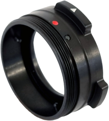 Przejściówka do adaptera RUSAN do HIKMICRO THUNDER MCR-HIK