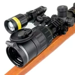 Luneta celownik noktowizyjny Pulsar Digex C50 + X-HOG 940nm 600m!