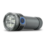 Ładowalna latarka ręczna LED everActive FL-3300R Luminator