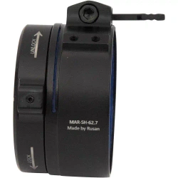 Adapter Rusan short do nasadek noktowizyjnych termowizyjnych MAR-SH-62,7
