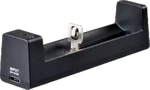Ładowarka do akumulatorów cylindrycznych Li-ion Xtar MC1 USB-C