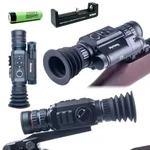 Cyfrowa luneta noktowizyjna Sytong HT-60 850 nm + IR 940nm ZESTAW