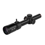 Noxar Magnar 1-8x24 - luneta celownicza