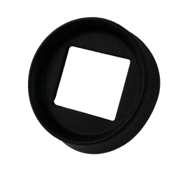 Muszla oczna płytka do Guide serii TD