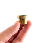 Głowica z diodą 940nm do Iluminator Laserowy Podczerwieni X-Hog 01