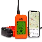 Lokalizator DOGTRACE DOG GPS X30B Short
