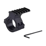 Obejma szyna weaver na tubus 30 mm