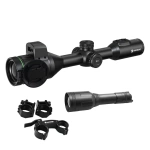 Noktowizor Alpex A50EL 4K Hikmicro + X-Hog 850nm