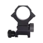 Uchwyt iluminatora z regulacją osi XY