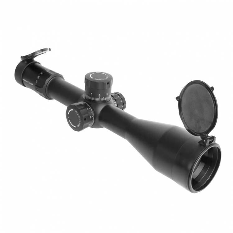 Luneta celownicza Primary Arms PLx 6-30x56mm FFP iR ACSS Athena BPR MIL